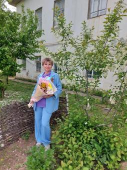 Митрина Людмила Георгиевна