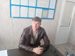 Белоус Вячеслав Николаевич