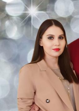 Белоус Наталья Алексеевна