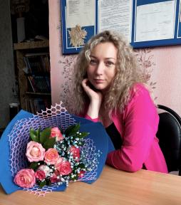 Тамаева Юлия Руслановна