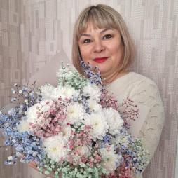 Назарова Наталья Александровна