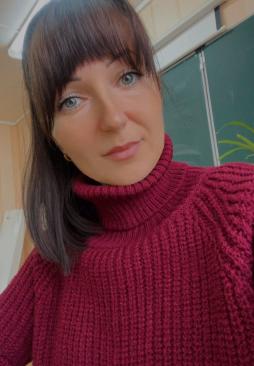 Кузнецова Анастасия Владимировна