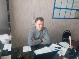Касьянов Ярослав Владимирович